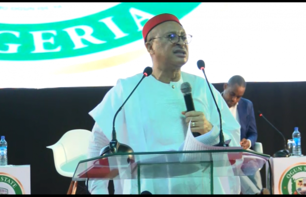 Pat Utomi urges leaders to tackle mental health