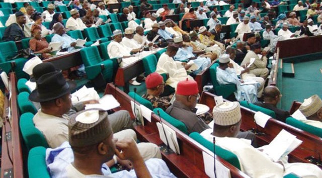 Lawmaker condemns El-Rufai