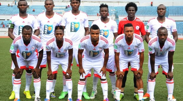 Rangers Edge Wikki, off NPFL Bottom Spot