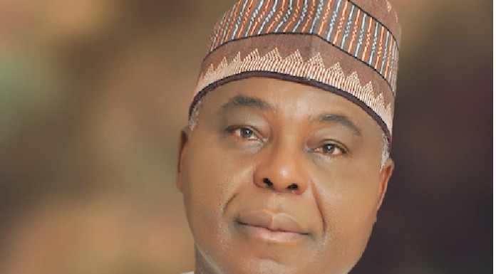 Court Orders EFCC Unfreeze Dokpesi's Bank Accounts