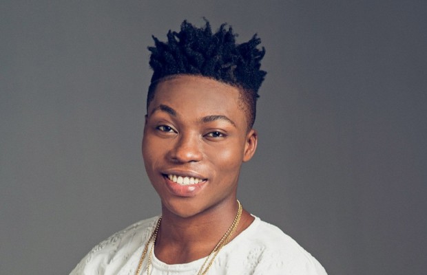 Reekado Banks set to be a father?