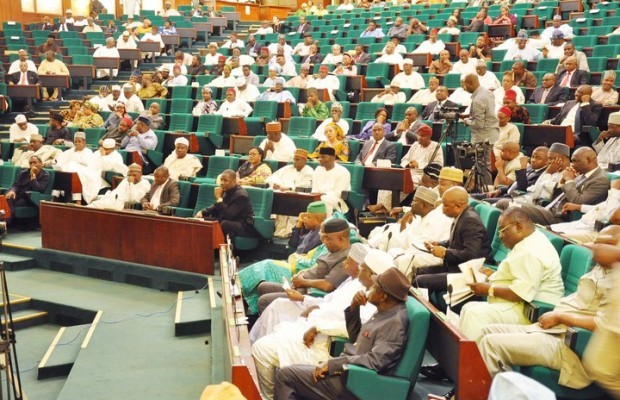 Abdulmumin Jibrin writes Reps