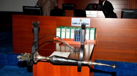 Rivers Assembly postpones sitting