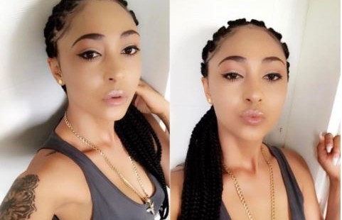 Rosaline Meurer get trolls over her letter to future husband