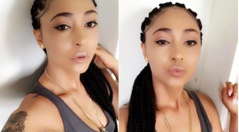 Rosaline Meurer get trolls over her letter to future husband