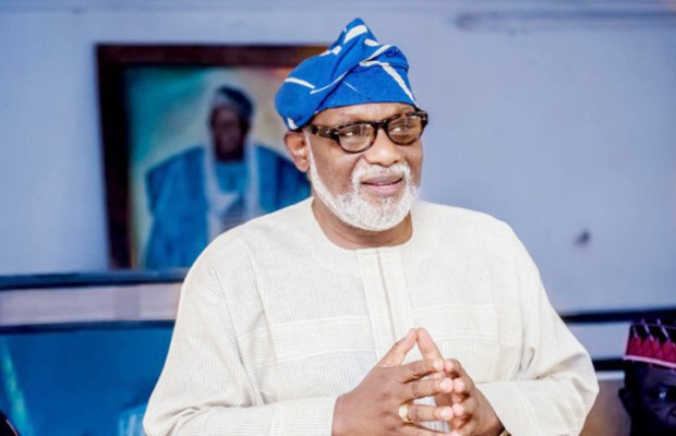 Insecurity: Ondo to launch special security outfit