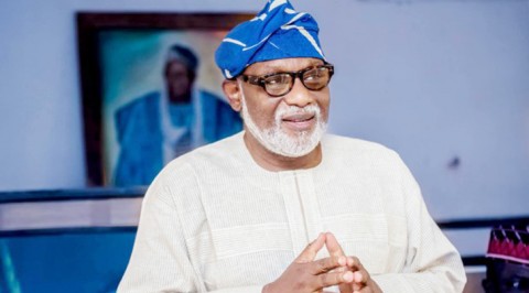 Akeredolu Insists Open Grazing Ban