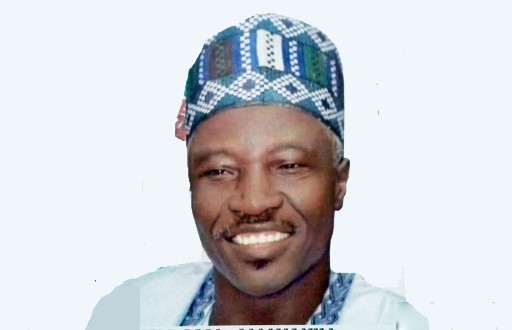 Senator Ali Wakili dies at 58