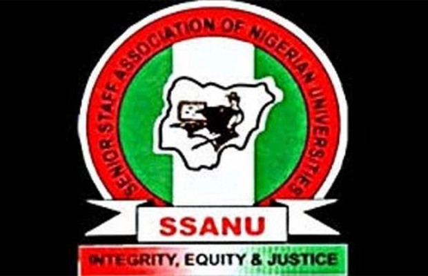 SSANU threatens nationwide strike