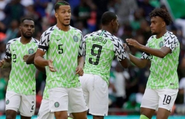 Nike to unveil Eagles 2020 kits