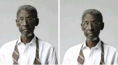 Veteran actor, Sadiq Daba diagnosed with Leukemia