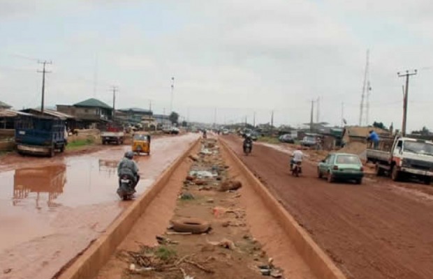 Ogun to toll Sango-Ijoko road