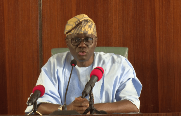 COVID-19: There is Shortage of Ventilators in Lagos – Sanwo-Olu