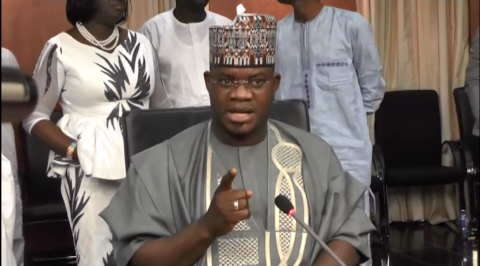 Kogi Gov promises to clear outstanding salaries