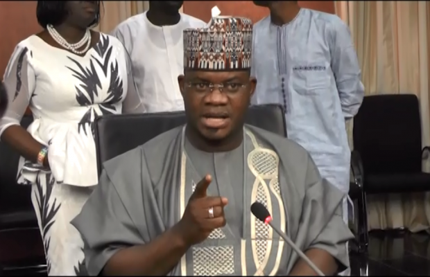 Kogi Gov promises to clear outstanding salaries