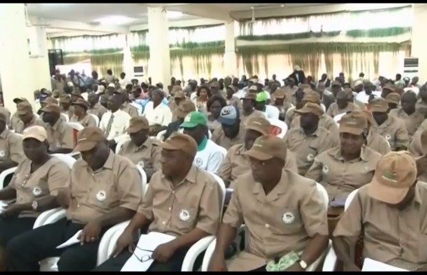 Oyo teachers begin strike today