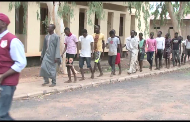 NDLEA arrests 52 drug dealers in Sambisa