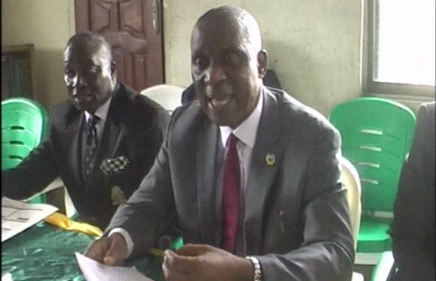 Delta Chief Judge frees inmates