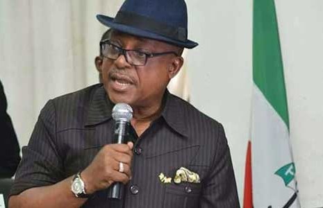 NEC: PDP Will Remain Strong - Secondus