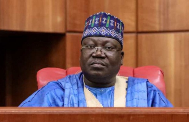 No ‘jumbo pay’ for senators - Senate President