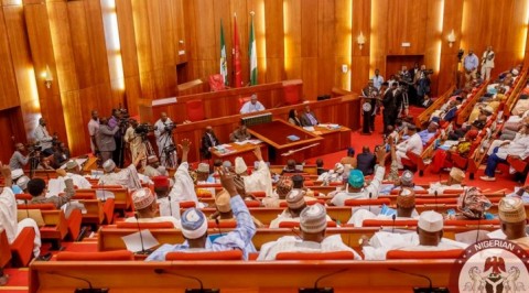 Cleric demands reduction of salaries of Senators