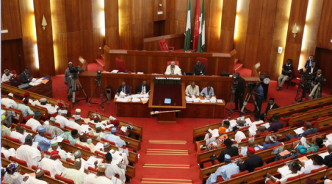 Sexual Harassment Bill: Public Hearing Holds in Senate as ASUU Kicks.