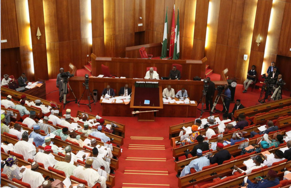 Sexual Harassment Bill: Public Hearing Holds in Senate as ASUU Kicks.