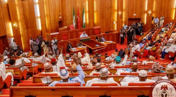 Cleric demands reduction of salaries of Senators