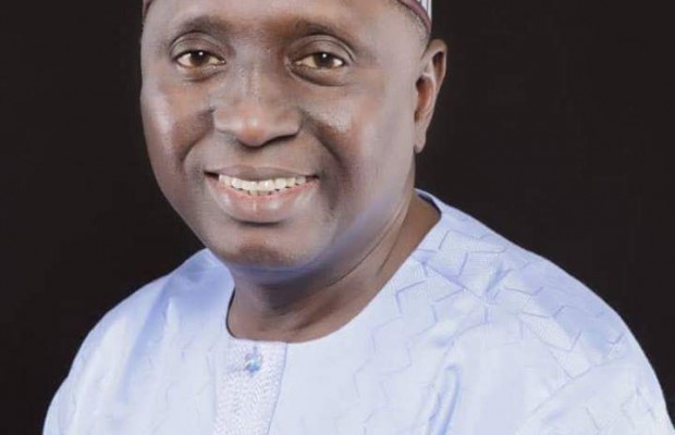 Senator Olorirgbe laments poor state of health in Kwara