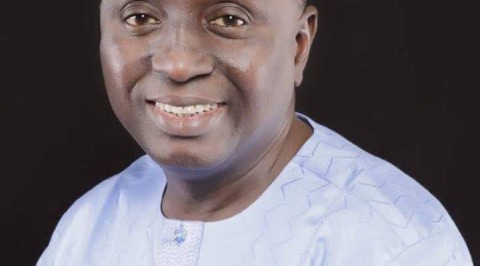 Senator Olorirgbe laments poor state of health in Kwara