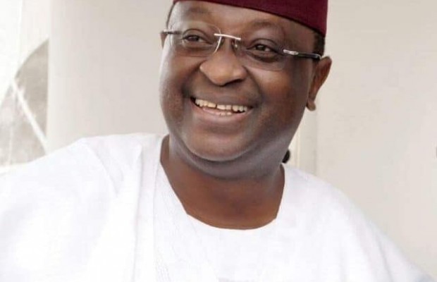 Tribunal sacks Osunsanya, upholds Odebiyi, Ojugbele victory