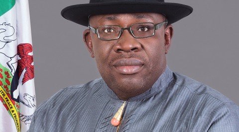 Dickson urges Bayelsans to disregard rumour against military