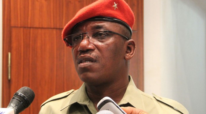 Dalung urges Niger State govt to adopt Hockey