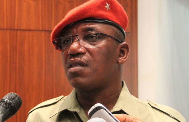 Dalung inaugurates gymnastics board