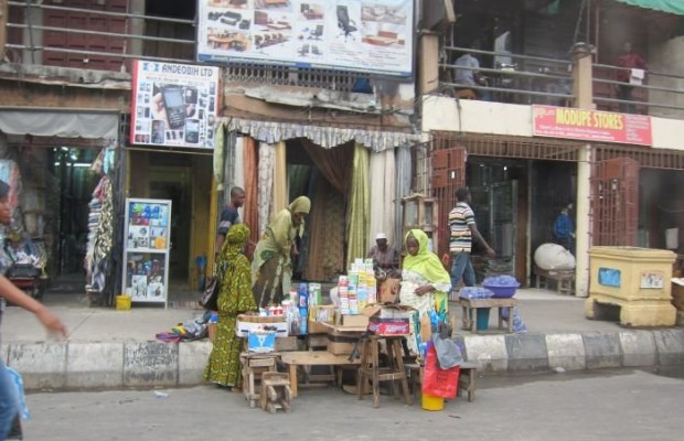 Street Shops Not Included In Markets Shutdowns – POLICE