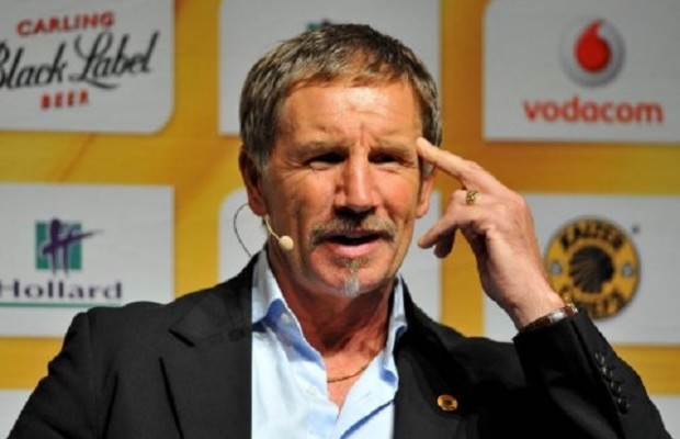 Baxter vows to give Eagles tough game