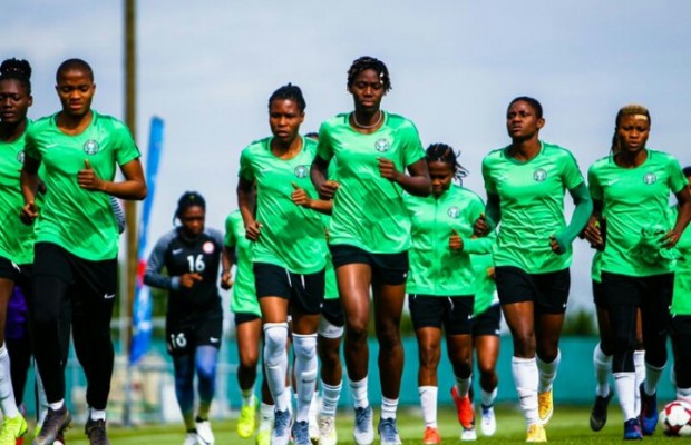 2019 Women's World cup starts today