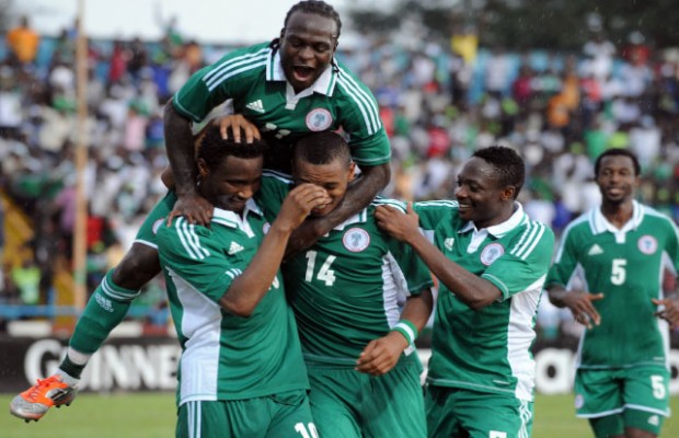 Presidency to host Super Eagles