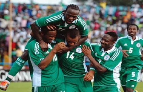 FIFA ranking: see top ten African teams