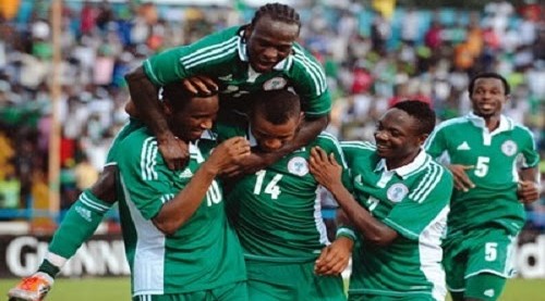 FIFA ranking: see top ten African teams