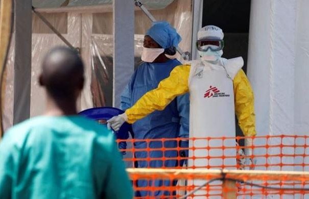 Ebola: UK issues Tanzania travel warning
