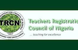 TRCN insists on December deadline for teachers registration