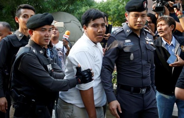Thai authorities urged to investigate attacks on activists