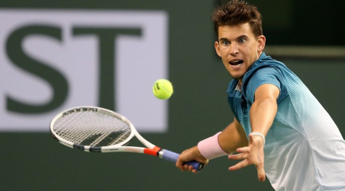 Thiem out of Wimbledon