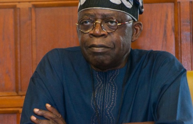 Tinubu refutes claims of crisis in APC