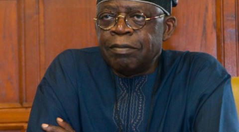 Tinubu refutes claims of crisis in APC