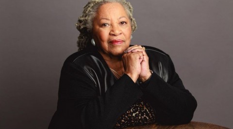 Nobel-prize winning author, Toni Morrison dies