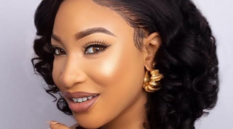 Tonto Dikeh questions her father