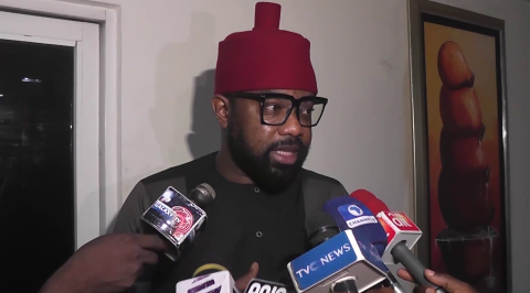 Fake Delegate: Ugochinyere Raises The Alarm Over Illegal PDP Delegates List