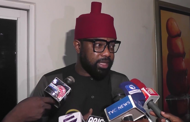 Fake Delegate: Ugochinyere Raises The Alarm Over Illegal PDP Delegates List